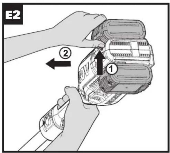 WORX WG186E.1 - 8