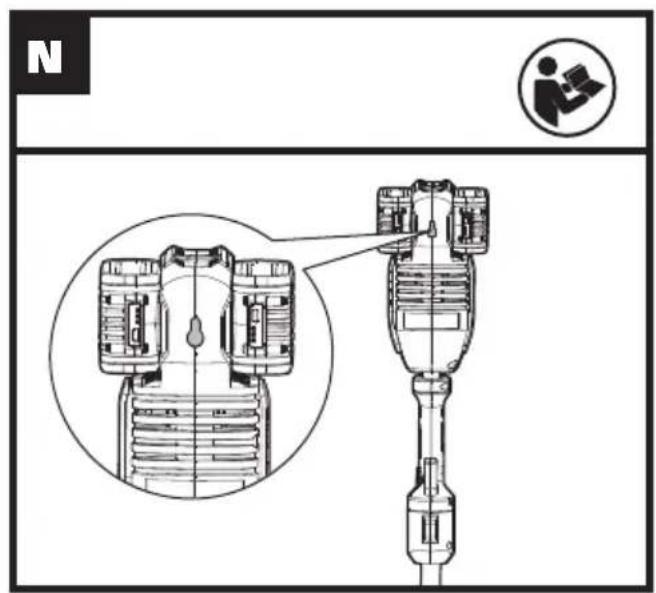 WORX WG186E.1 - 22