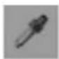 SONY AWS-G500 - Cliquez sur l'outil Pipette. - 1
