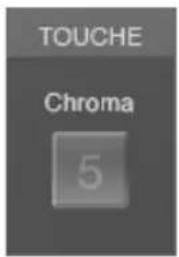 TOUCHE Chroma 5