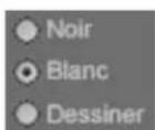 SONY AWS-G500 - Modification de la couleur du trait - 1