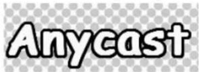 Anycast
