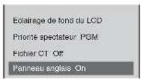 SONY AWS-G500 - Remarque - 1