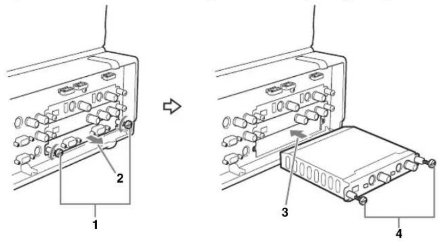 SONY AWS-G500 - Remarque - 1