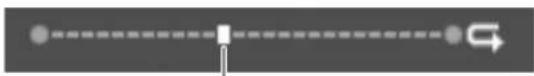 SONY AWS-G500 - Position de lecture - 1