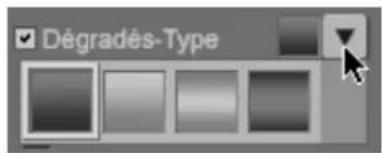 Dégradés-Type