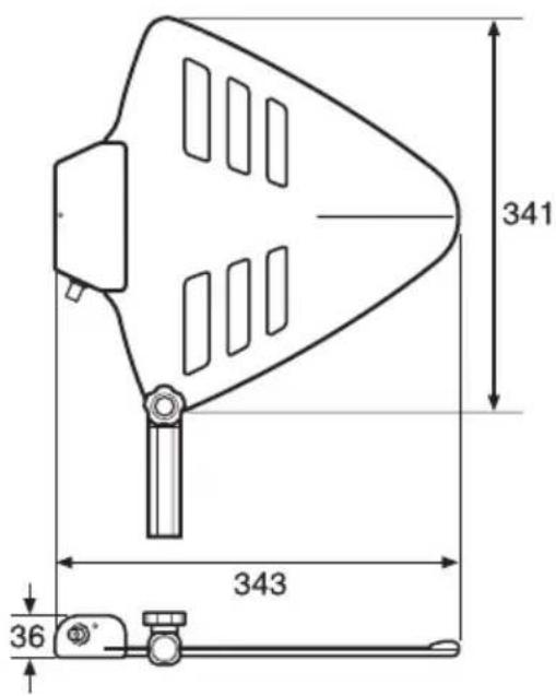 SONY AN-01 - General - 1