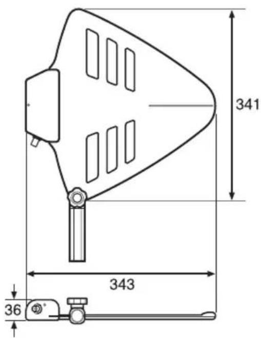 SONY AN-01 - 一般 - 1