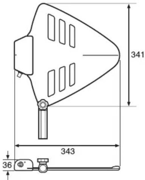 SONY AN-01 - Generali - 1