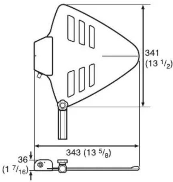 SONY AN-01 - General - 1