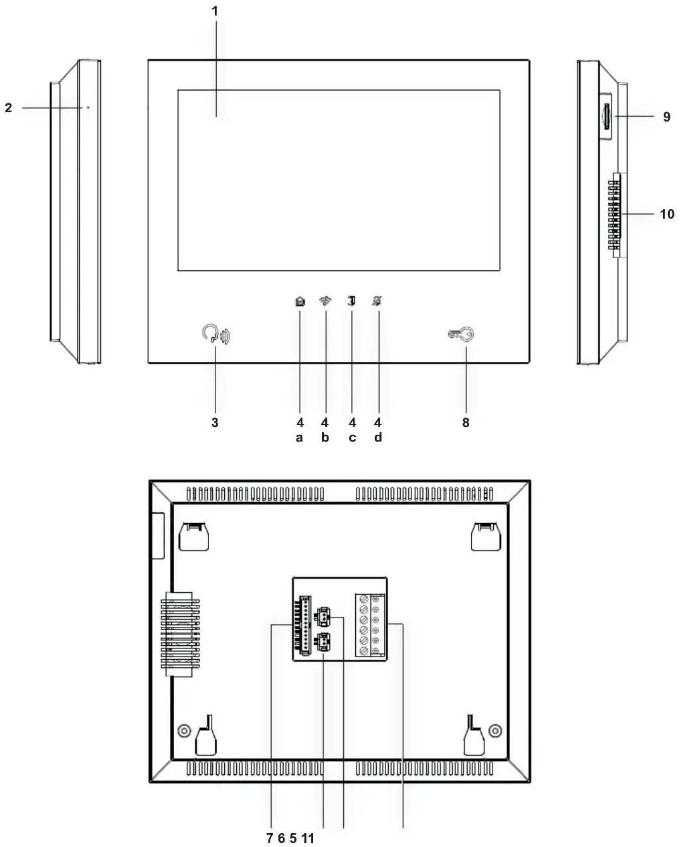 Vimar K40980 - K40980 - K40981 - 1