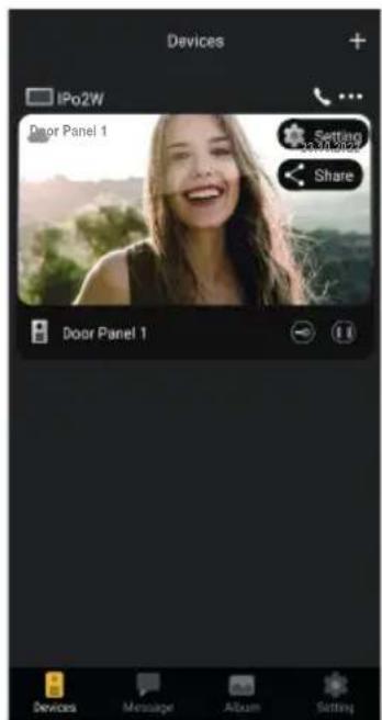 Vimar K40980 - Appli : Configuration - 11