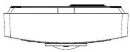 Vimar K40980 - Poste extérieur : vues - 1