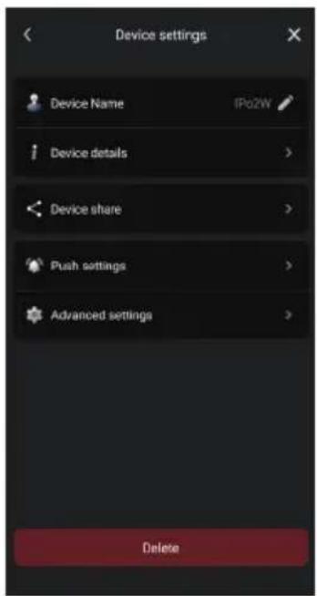 Vimar K40980 - Appli : Configuration - 12