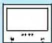 Vimar K40980 - Appartement 1 Appartement 2 Appartement 3 Appartement 4 - 4