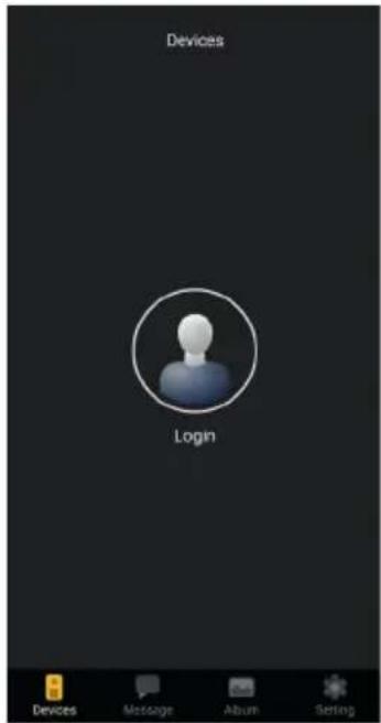 Vimar K40980 - Appli : Configuration - 1