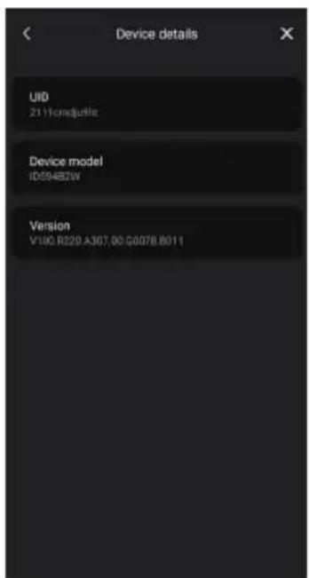 Vimar K40980 - Appli : Configuration - 13