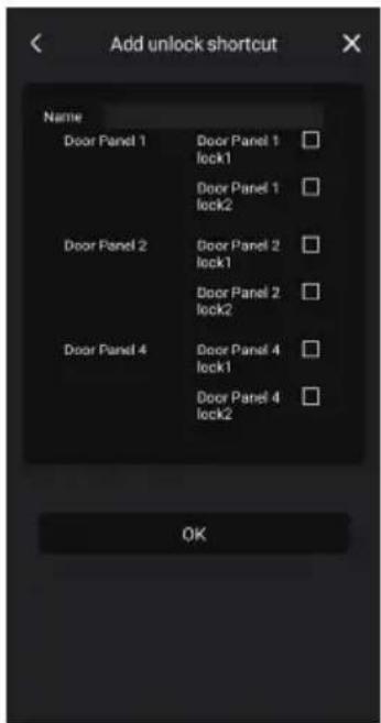 Vimar K40980 - d) Configuration des notifications - 3