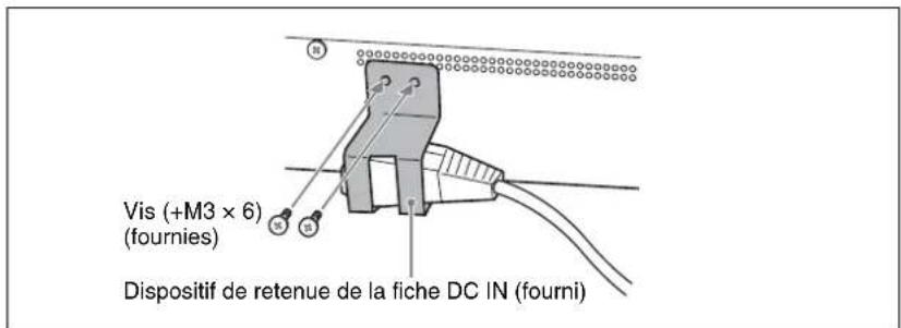 SONY BRS-200 - Remarque - 6