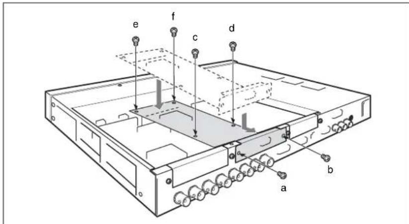 SONY BRS-200 - Remarque - 2