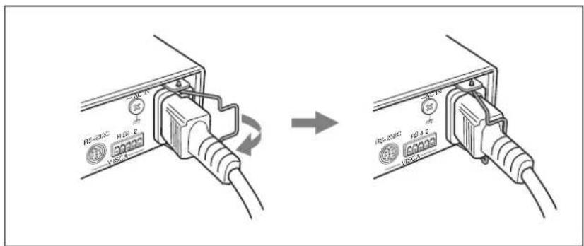 SONY BRS-200 - Remarque - 4