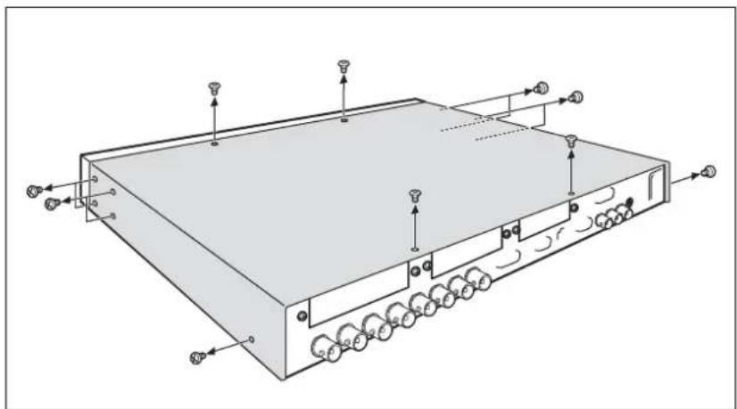 SONY BRS-200 - Remarques - 1