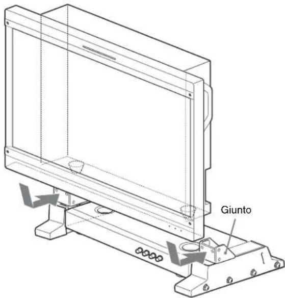 SONY BKM-38H - Nota - 1
