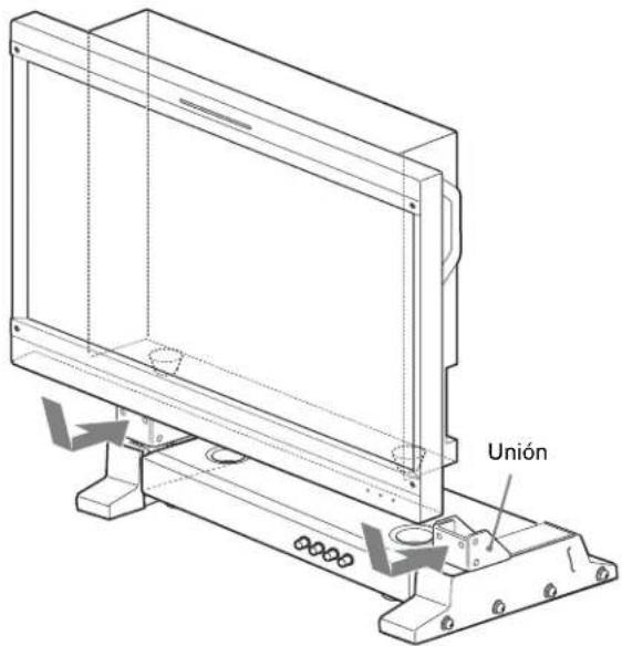 SONY BKM-38H - Nota - 1