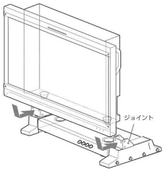 SONY BKM-38H - ご注意 - 1