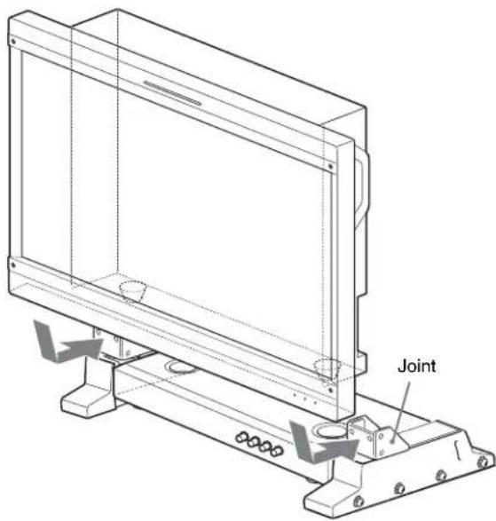SONY BKM-38H - Note - 1