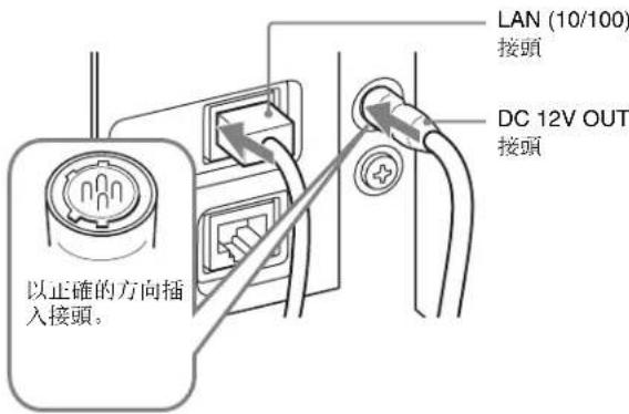 SONY BKM-38H - 注意 - 1