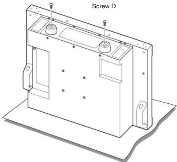 SONY BKM-38H - Note - 1