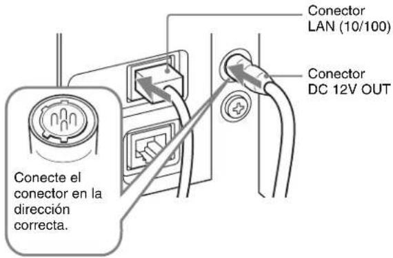 SONY BKM-38H - Nota - 1