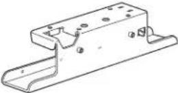SONY BKM-38H - Componenti - 1