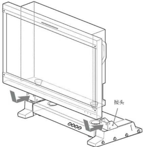 SONY BKM-38H - 注意 - 1