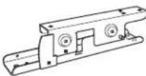 SONY BKM-37H - Componenti - 2