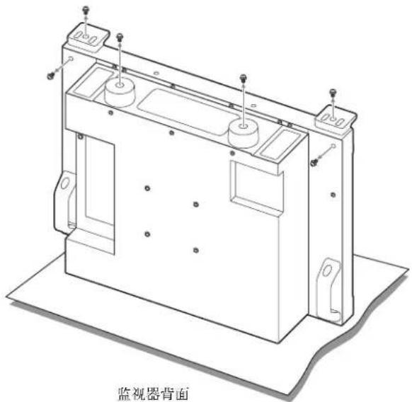 SONY BKM-37H - 连接监视器和控制单元 - 3