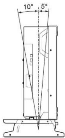 SONY BKM-37H - 倾斜监视器 - 1