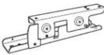 SONY BKM-37H - 部品構成 - 2