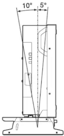 SONY BKM-37H - 傾斜顯示器 - 1