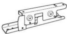SONY BKM-37H - 구성품 - 2