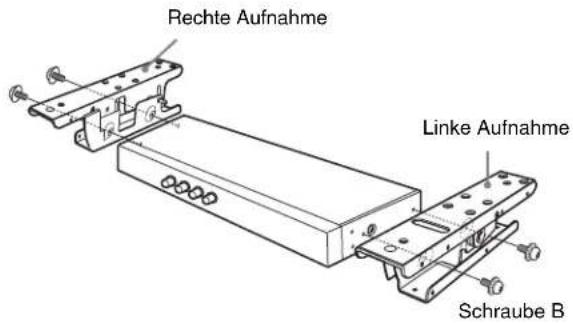 SONY BKM-37H - Monitor und Steuergerät zusammenbauen - 2