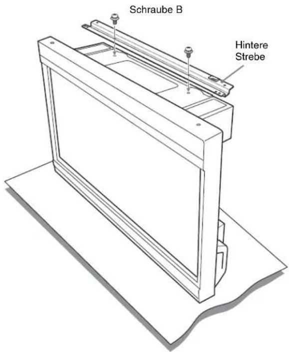SONY BKM-37H - Monitor und Steuergerät zusammenbauen - 4