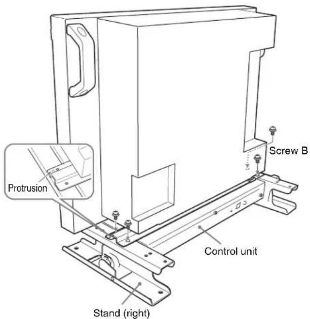 SONY BKM-37H - Note - 2