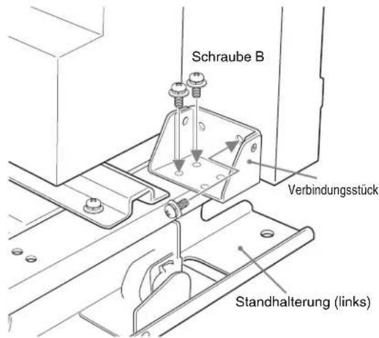 SONY BKM-37H - Monitor und Steuergerät zusammenbauen - 7