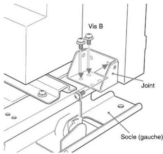 SONY BKM-37H - Assemblage du moniteur et de l'unité de commande - 7
