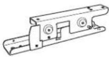 SONY BKM-37H - Components - 2