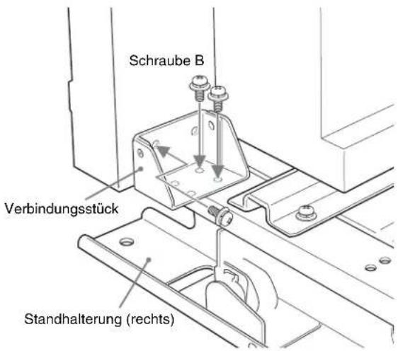 SONY BKM-37H - Monitor und Steuergerät zusammenbauen - 6