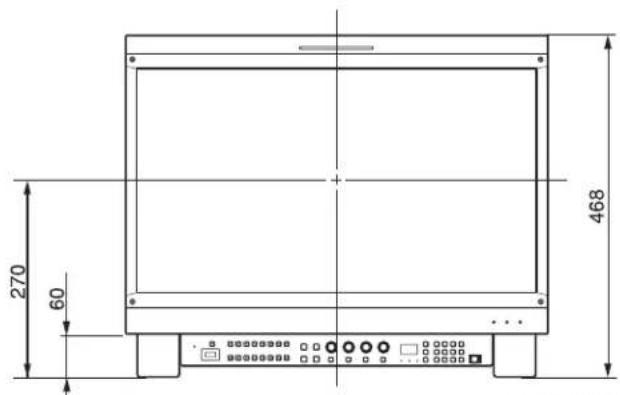 SONY BKM-37H - 提高和降低高度 - 2