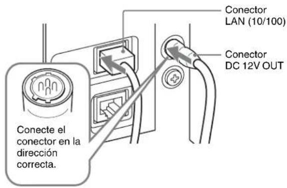 SONY BKM-37H - Nota - 1
